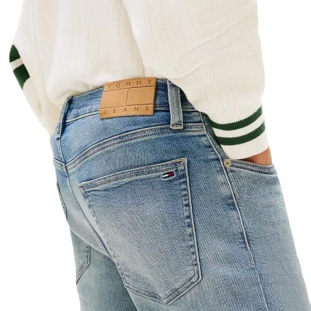 Jeans Homme TOMMY HILFIGER DM0DM23266 - TOMMY HILFIGER