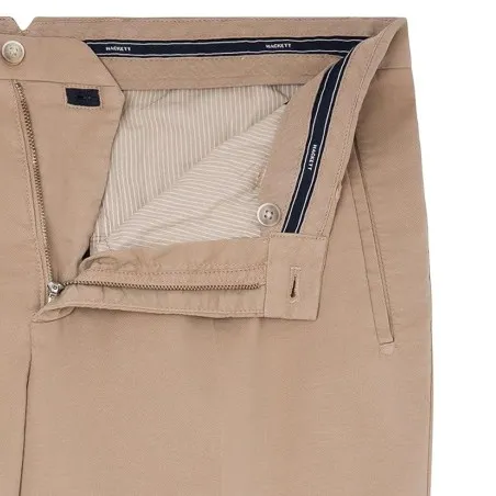 Pantalon Homme HACKETT HM212628S - HACKETT