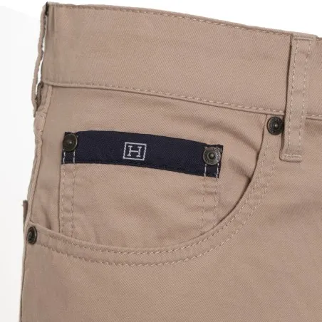 Pantalon Homme HACKETT HM212187R - HACKETT