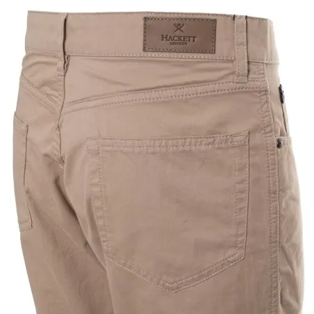Pantalon Homme HACKETT HM212187R - HACKETT