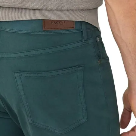 Pantalon Homme HACKETT HM212593L - HACKETT