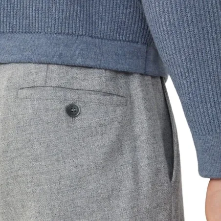 Pantalons et Jeans Homme HACKETT HM212550R - HACKETT