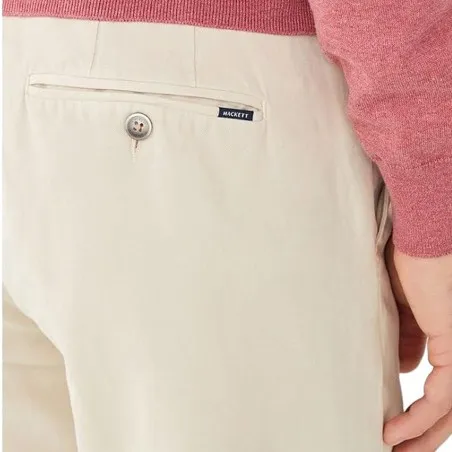 Pantalon Homme HACKETT HM212586L - HACKETT