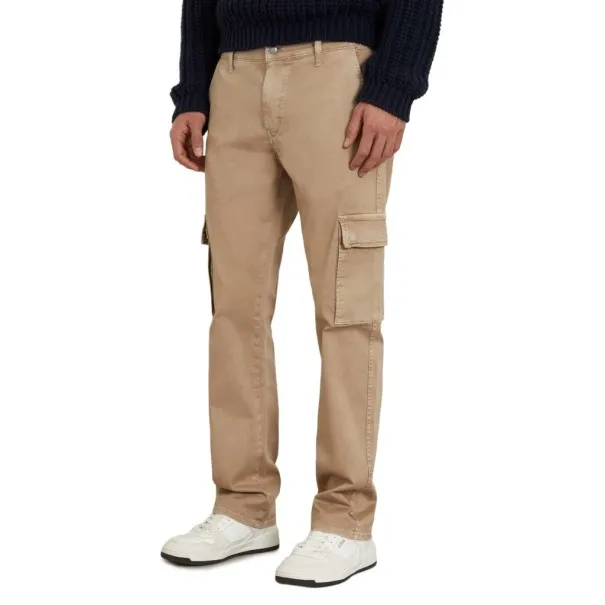 Pantalon Homme GUESS M4RAR4 - Guess
