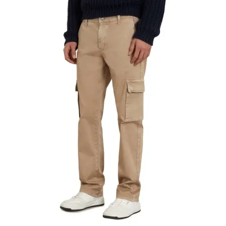 Pantalon Homme GUESS M4RAR4 - Guess
