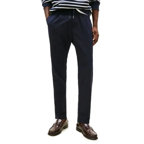 Pantalons et Jeans Homme TOMMY HILFIGER MW0MW38864 - TOMMY HILFIGER