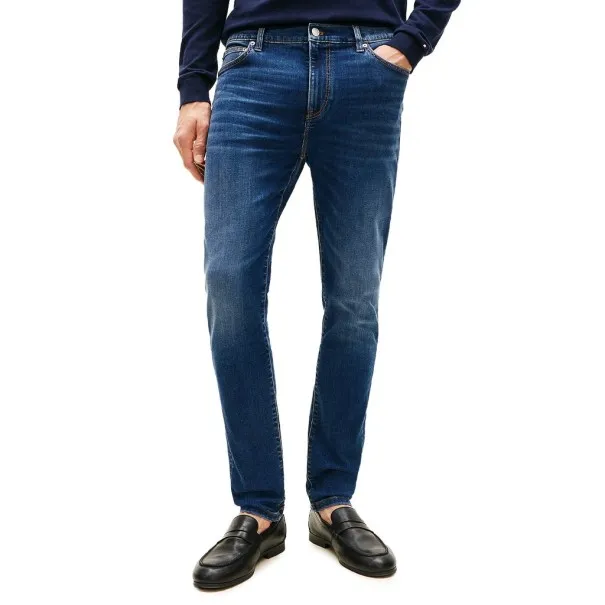 Jeans Homme TOMMY HILFIGER MW0MW43142 - TOMMY HILFIGER
