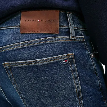 Jeans Homme TOMMY HILFIGER MW0MW43142 - TOMMY HILFIGER