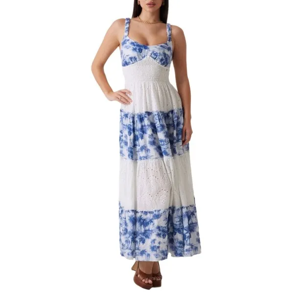 Robes Guess W4PK0M - Guess