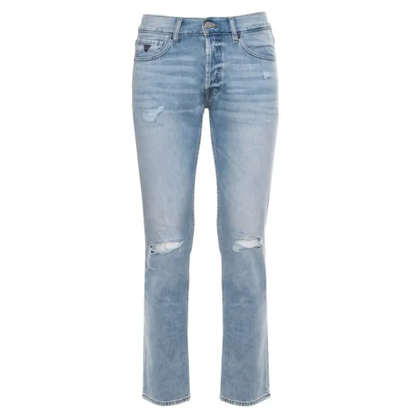 Jeans Homme Guess X3YA06 - Guess