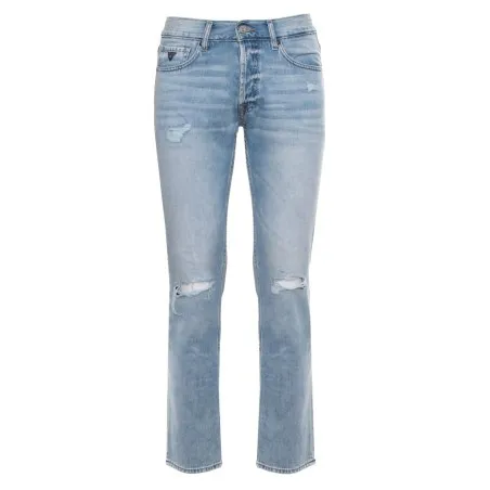 Jeans Homme Guess X3YA06 - Guess