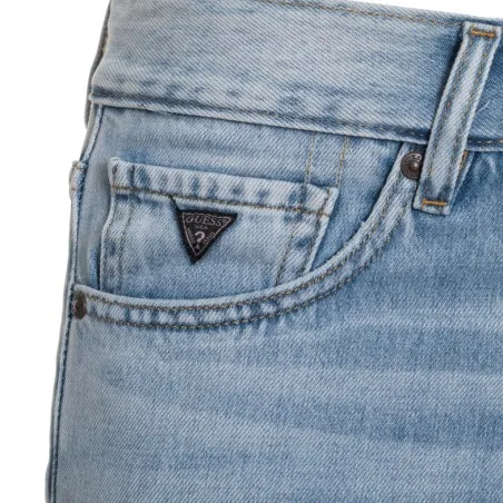 Jeans Homme Guess X3YA06 - Guess