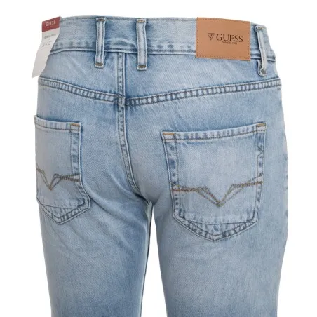 Jeans Homme Guess X3YA06 - Guess