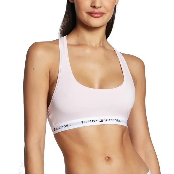 Sous-vêtements femme TOMMY HILFIGER UW0UW03820 - TOMMY HILFIGER