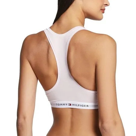 Sous-vêtements femme TOMMY HILFIGER UW0UW03820 - TOMMY HILFIGER