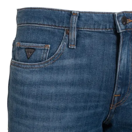 Jeans Homme GUESS X4GA31 - Guess