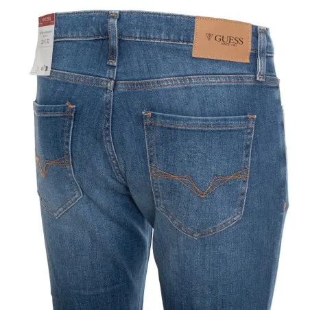 Jeans Homme GUESS X4GA31 - Guess