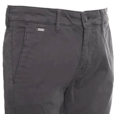 Pantalons et Jeans Homme Guess X4BB02 - Guess