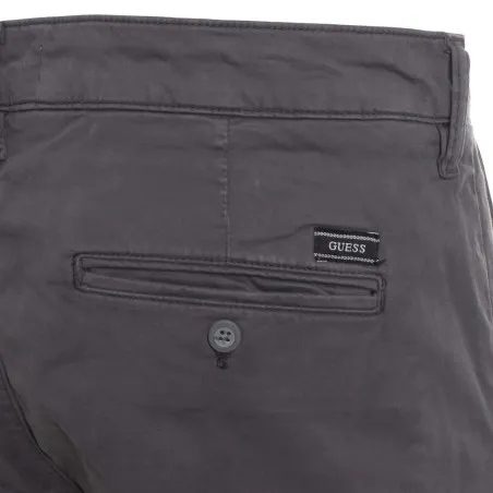 Pantalons et Jeans Homme Guess X4BB02 - Guess