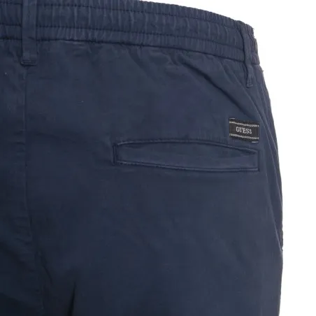 Pantalons et Jeans Homme Guess X4VB00 - Guess