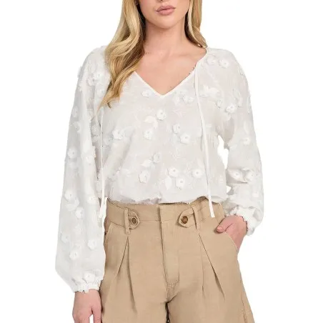 Chemises et Blouses Guess W5GH0Y - Guess