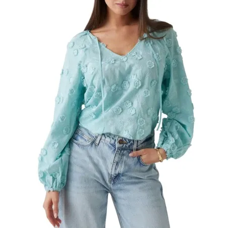 Chemises et Blouses Guess W5GH0Y - Guess