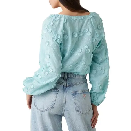 Chemises et Blouses Guess W5GH0Y - Guess