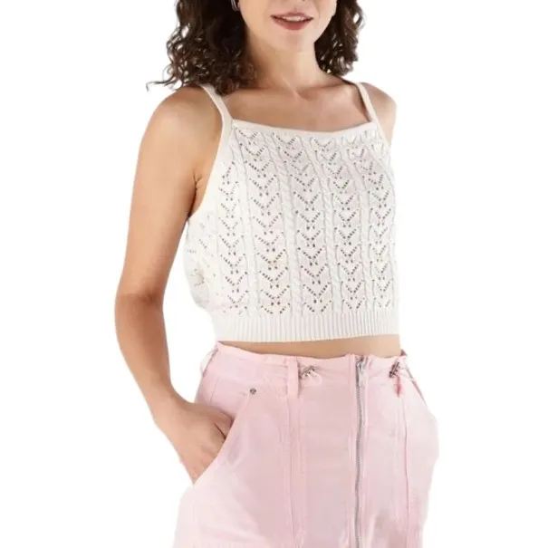 Débardeur Femme GUESS W5GR42 - Guess
