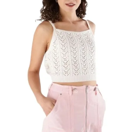 Débardeur Femme GUESS W5GR42 - Guess