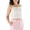 Débardeur Femme GUESS W5GR42 - Guess