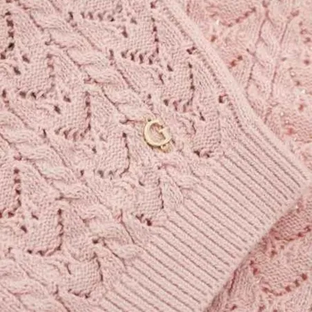 Débardeur Femme GUESS W5GR42 - Guess