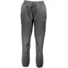 PANTALON FEMME NOIR CALVIN KLEIN - CALVIN KLEIN