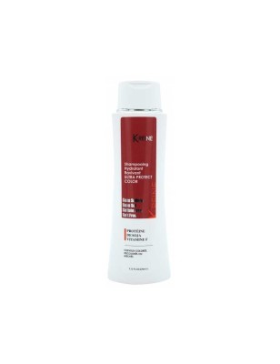 Shampooing K- REINE Hydratant Ravivant Ultra Protect Color 270Ml K- REINE - 1