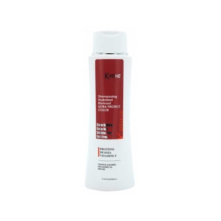 Shampooing K- REINE Hydratant Ravivant Ultra Protect Color 270Ml K- REINE - 1