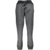 PANTALON FEMME NOIR CALVIN KLEIN - CALVIN KLEIN