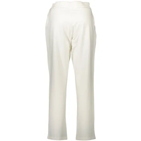 US POLO ASSN. PANTALONS BLANCS POUR FEMMES - U.S. POLO ASSN