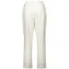 US POLO ASSN. PANTALONS BLANCS POUR FEMMES - U.S. POLO ASSN