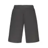 PANTALON DE SURVÊTEMENT COURT NOIR FILA POUR HOMME - FILA