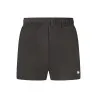 PANTALON COURT NOIR POUR FEMMES FILA - FILA