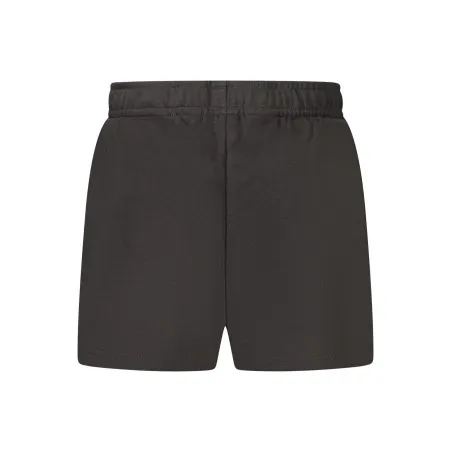 PANTALON COURT NOIR POUR FEMMES FILA - FILA