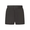 PANTALON COURT NOIR POUR FEMMES FILA - FILA