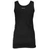 DÉBARDEUR CAVALLI CLASS POUR FEMMES NOIR - CAVALLI CLASS
