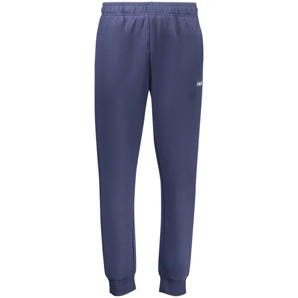 PANTALON DE SURVÊTEMENT LONG BLEU FILA POUR HOMME - FILA