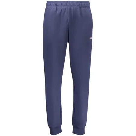 PANTALON DE SURVÊTEMENT LONG BLEU FILA POUR HOMME - FILA