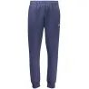 PANTALON DE SURVÊTEMENT LONG BLEU FILA POUR HOMME - FILA