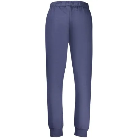 PANTALON DE SURVÊTEMENT LONG BLEU FILA POUR HOMME - FILA