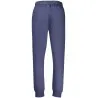 PANTALON DE SURVÊTEMENT LONG BLEU FILA POUR HOMME - FILA