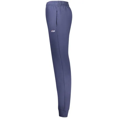 PANTALON DE SURVÊTEMENT LONG BLEU FILA POUR HOMME - FILA