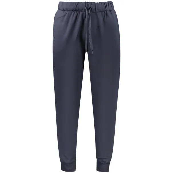 Pantalon de survêtement long bleu pour homme Superga - SUPERGA