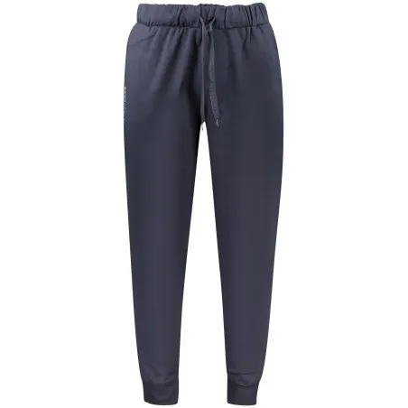 Pantalon de survêtement long bleu pour homme Superga - SUPERGA